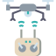 Drone Ikona 64x64