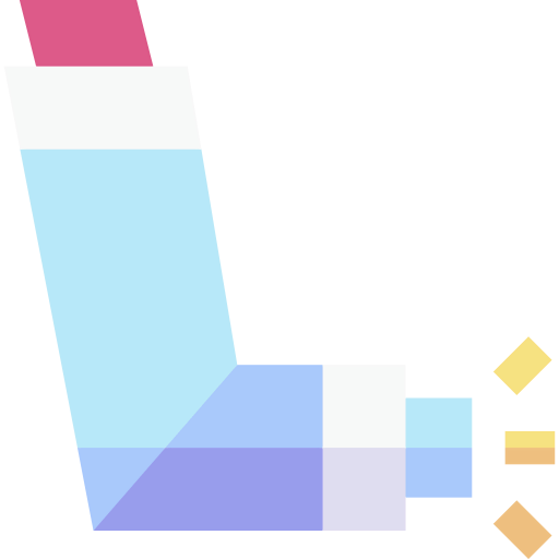 Inhalator 图标