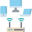 Wifi Ikona 64x64