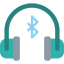 Headphones Ikona 64x64