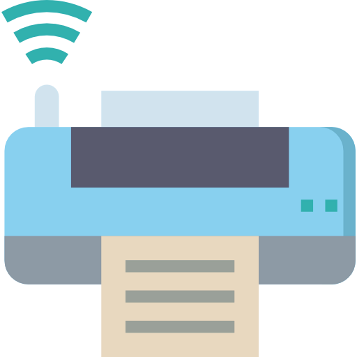 Printer Ikona