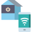 Smart home Ikona 64x64