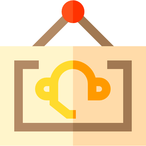 Support icon
