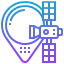 Satellite icon 64x64
