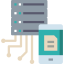 Server Ikona 64x64