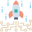 Startup Ikona 64x64