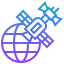 Satellite icon 64x64