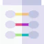 Cotton buds 图标 64x64