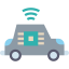 Car Ikona 64x64