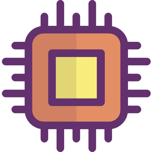 Cpu icon
