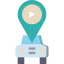 Gps Ikona 64x64
