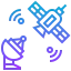 Satellite signal Ikona 64x64