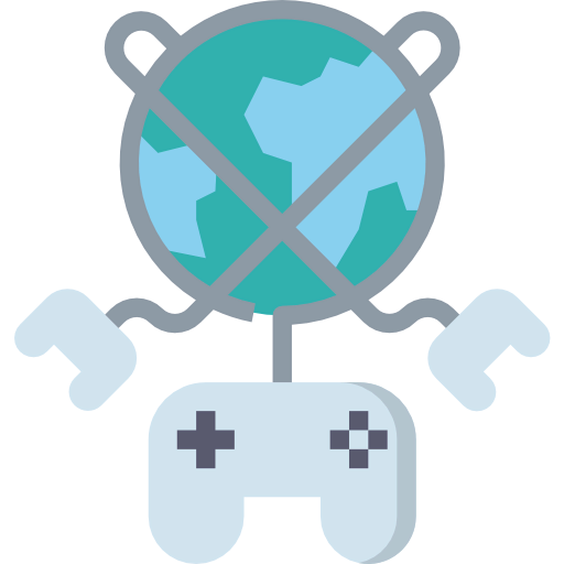 Gamepad アイコン