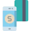 Bank online Ikona 64x64