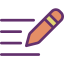 Writing icône 64x64