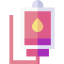 Blood bag 图标 64x64