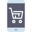 Shopping online Ikona 64x64
