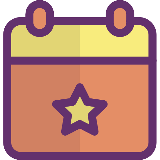 Event icon