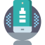 Charger Symbol 64x64