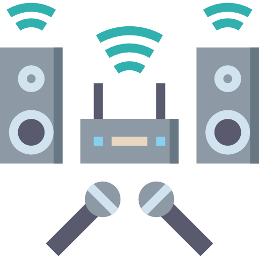 Speaker icon