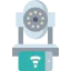 Cctv Symbol 64x64