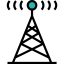 Antenna Symbol 64x64