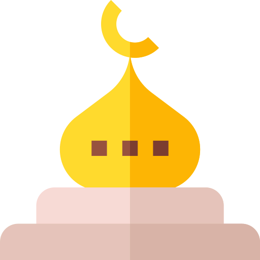 Mosque icon