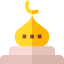Mosque icon 64x64