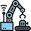 Conveyor Symbol 64x64