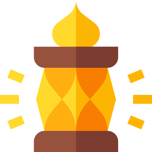 Lantern icon