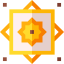 Rub el hizb icon 64x64