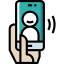 Video call Symbol 64x64
