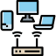 Wifi Symbol 64x64