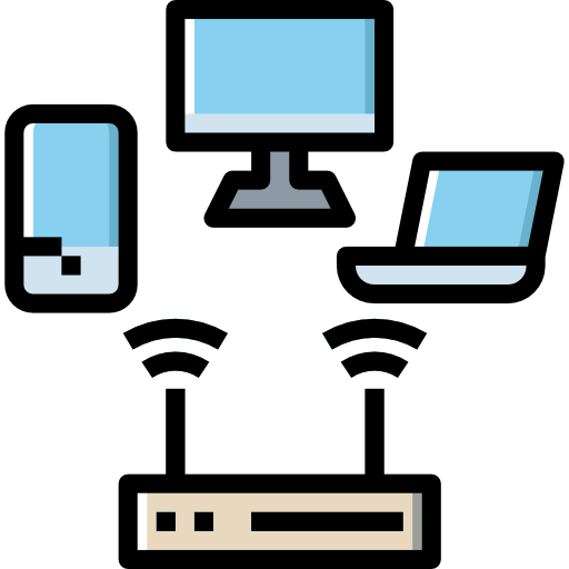 Wifi Ikona
