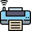 Printer Symbol 64x64