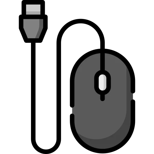 Mouse icon