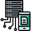 Server Symbol 64x64