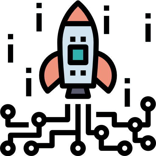 Startup icon