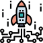 Startup Symbol 64x64