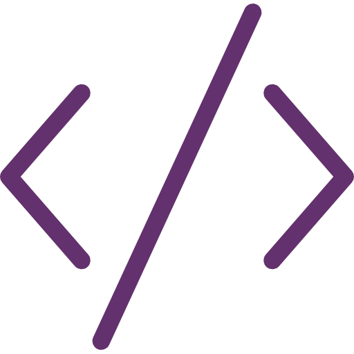 Code アイコン