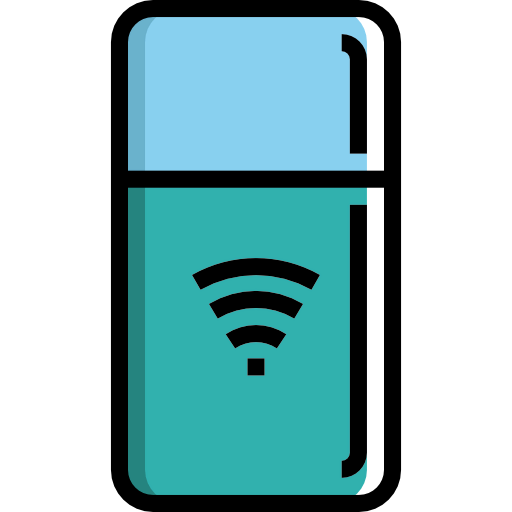 Refrigerator icon