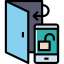Door Symbol 64x64