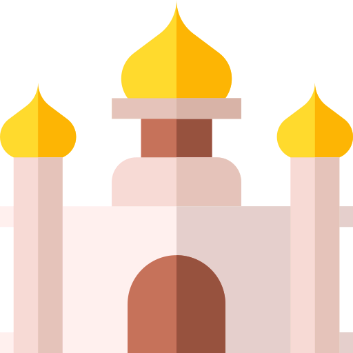 Mosque icon