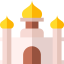 Mosque icon 64x64