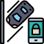 Parking Symbol 64x64