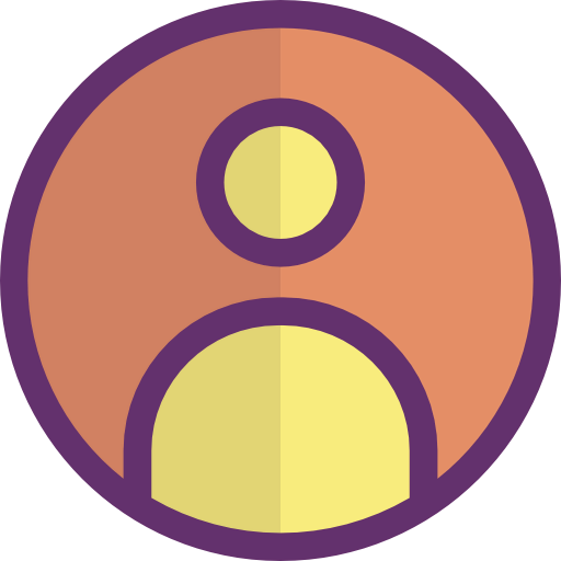 User icon