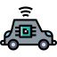 Car Symbol 64x64