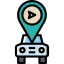 Gps Symbol 64x64