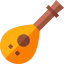 Lute icon 64x64