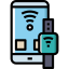 Smartwatch Symbol 64x64
